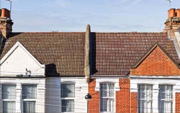 clay roofing Broyle Side, East Sussex