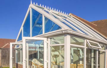 conservatory roof insulation costs Broyle Side