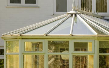 conservatory roof repair Broyle Side, East Sussex