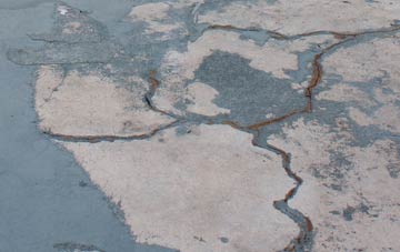 fibreglass roofing replacement Broyle Side