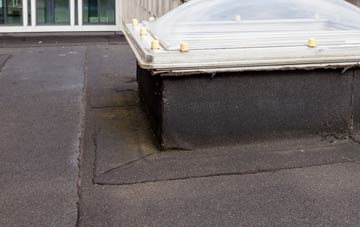 disadvantages of Broyle Side flat roofs