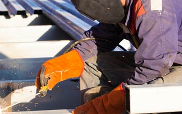 Broyle Side flat roofing options
