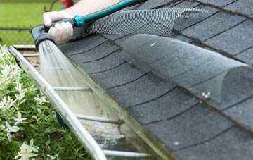 Broyle Side gutter cleaning costs