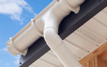 Broyle Side gutter installation costs