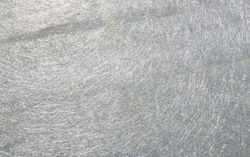 Broyle Side laminate fibreglass or shingles?