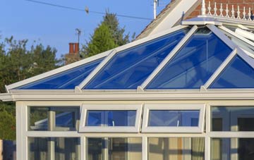 professional Broyle Side conservatory insulation