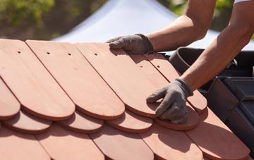 Broyle Side roof tile contractors
