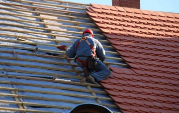 roof tiles Broyle Side, East Sussex