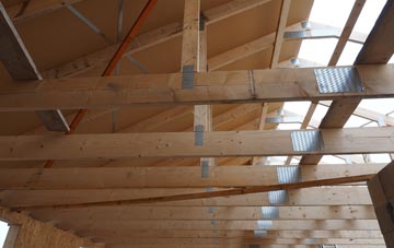 Broyle Side roof truss costs