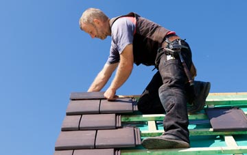 disadvantages of Broyle Side slate roofing