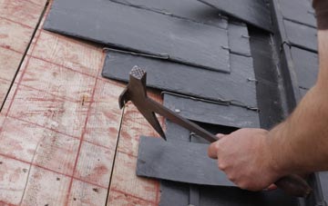 slate roofing Broyle Side, East Sussex