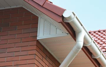 Broyle Side soffit repair costs