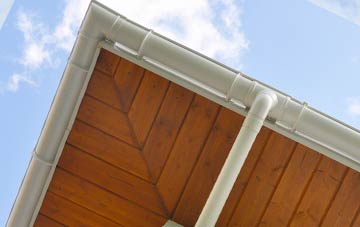 Broyle Side soffit types