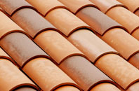 Broyle Side clay roofing