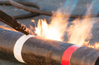 Broyle Side flat roofing replacement