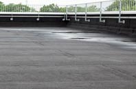 find rated Broyle Side flat roofing companies