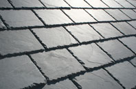 Broyle Side slate roof