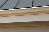 Broyle Side soffit repair