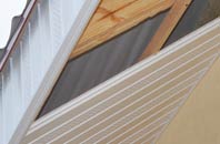 rated Broyle Side soffit repair companies