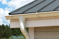 Broyle Side soffits